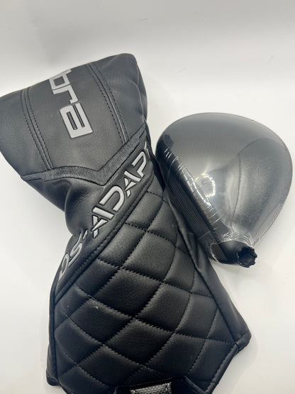 Cobra DS Adapt LS Driver / 9 Degree / Head and Headcover Only