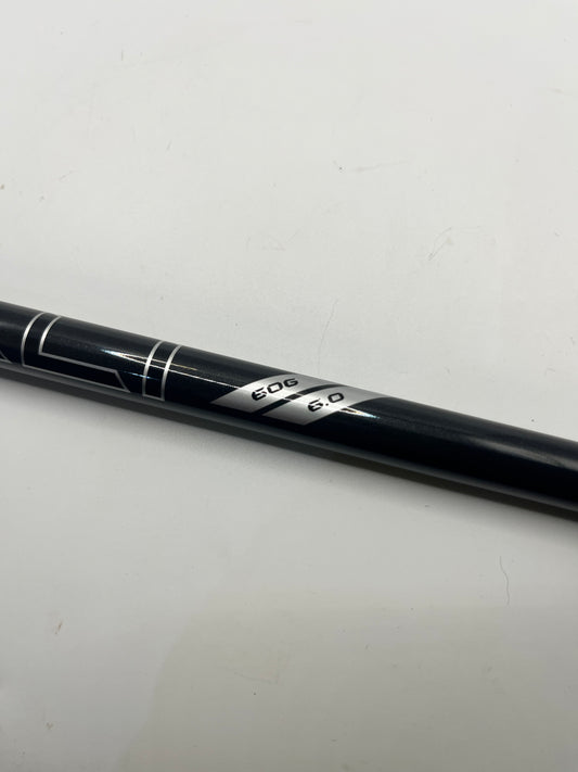 Project X Denali Black 60 Driver Shaft / Stiff Flex / Cobra Adaptor for DS Adapt