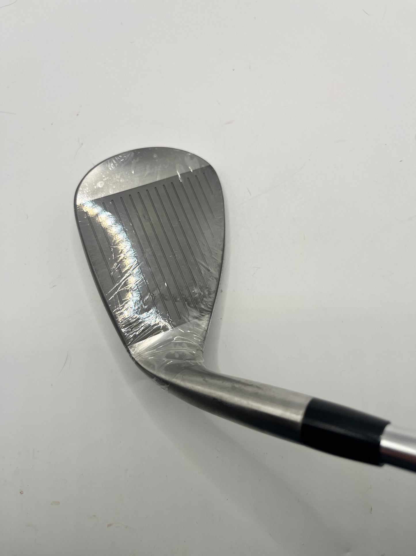 Mizuno S23 RAW Sand Wedge / 56 Degree / Stiff Flex / True Temper Gold