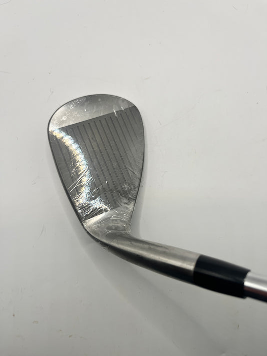 Mizuno S23 RAW Sand Wedge / 56 Degree / Stiff Flex / True Temper Gold NEW