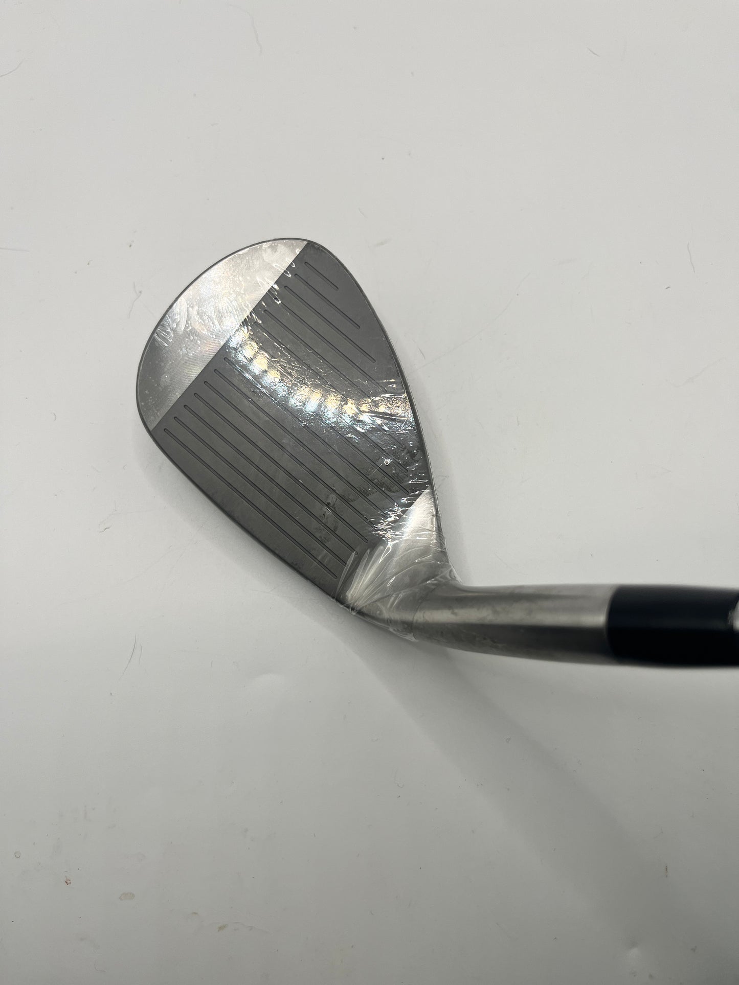 Mizuno S23 RAW Sand Wedge / 56 Degree / Stiff Flex / True Temper Gold