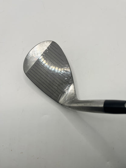 Mizuno S23 RAW Sand Wedge / 56 Degree / Stiff Flex / True Temper Gold