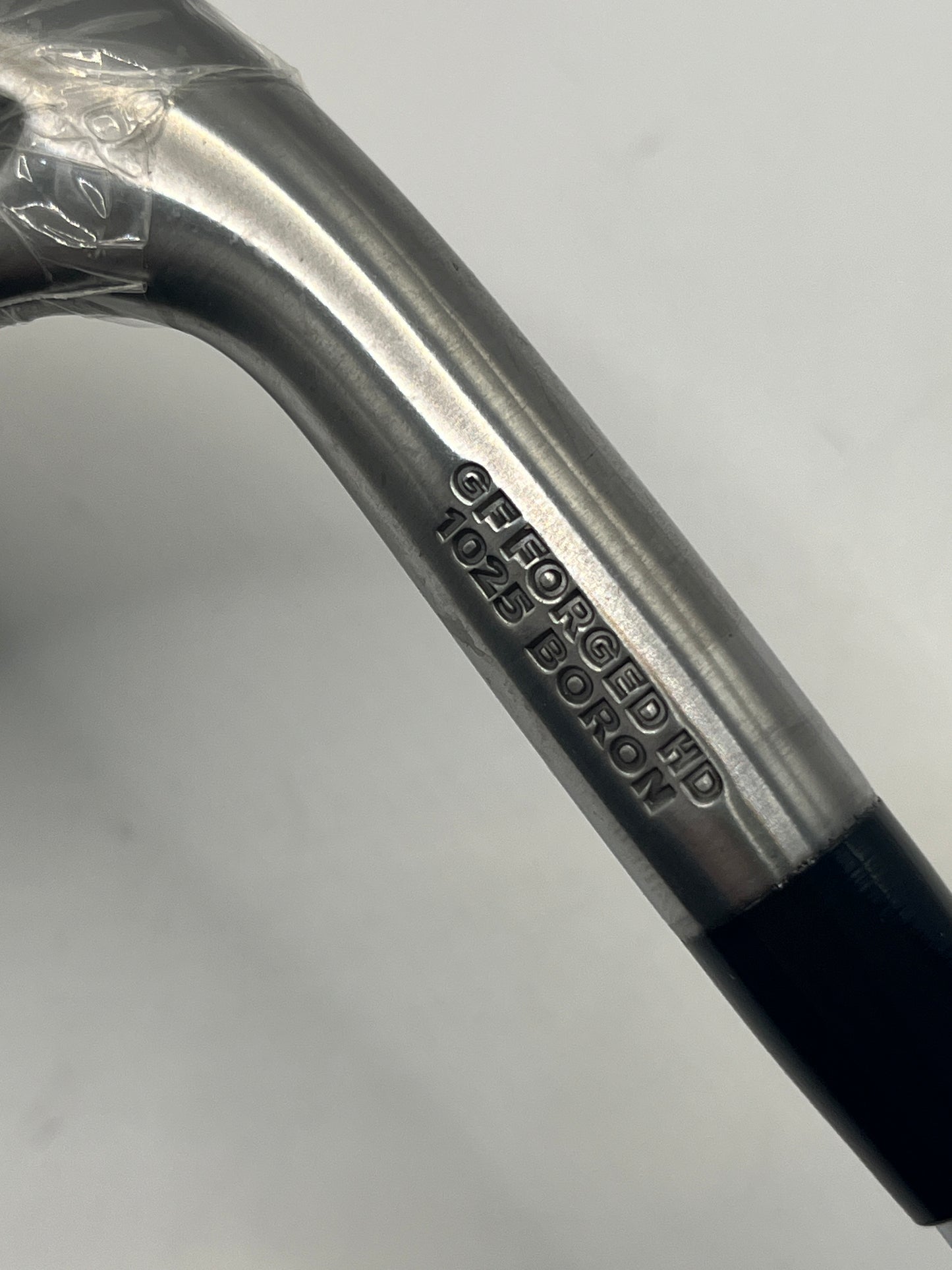 Mizuno S23 RAW Sand Wedge / 56 Degree / Stiff Flex / True Temper Gold