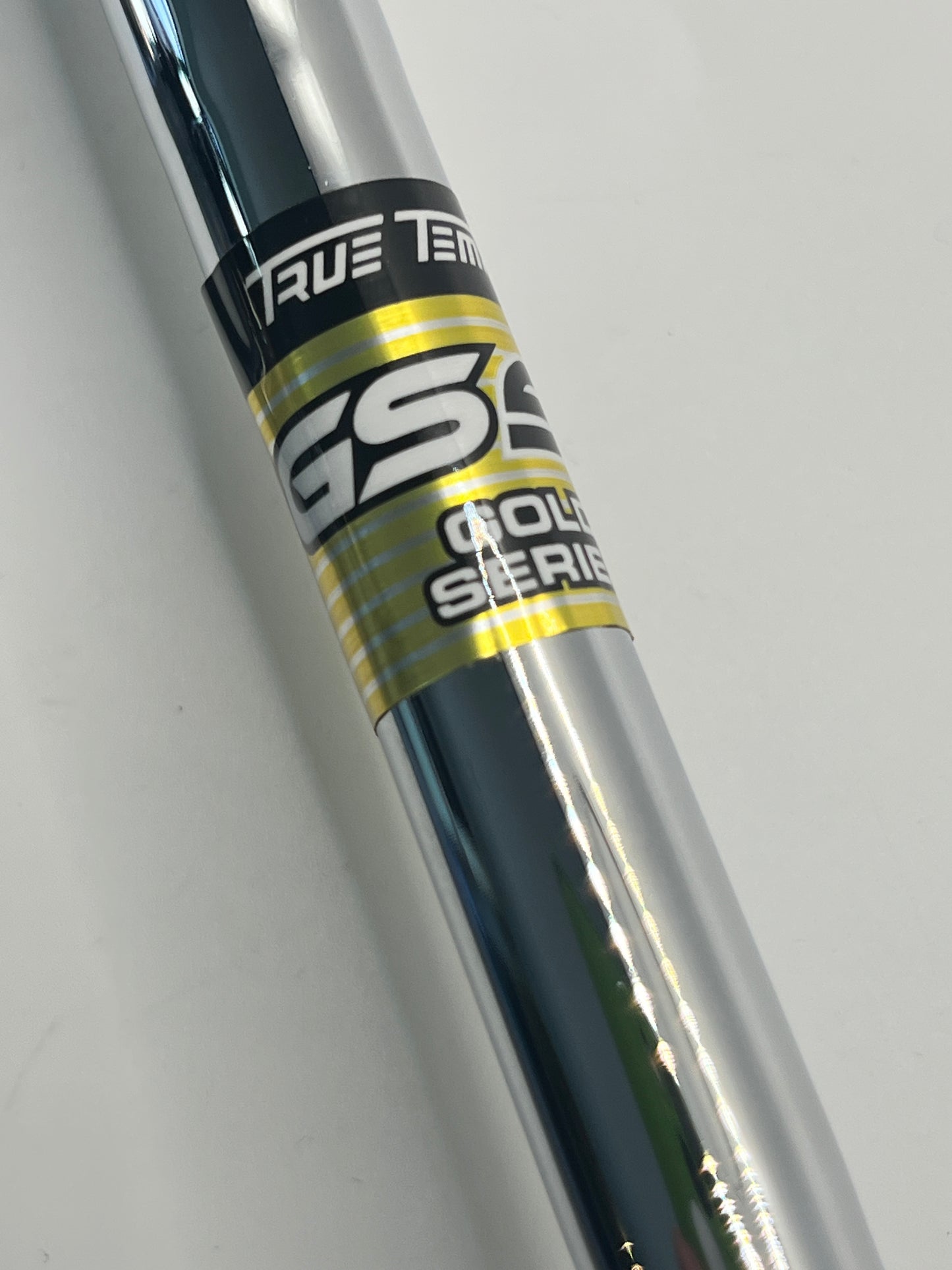 Mizuno S23 RAW Sand Wedge / 56 Degree / Stiff Flex / True Temper Gold