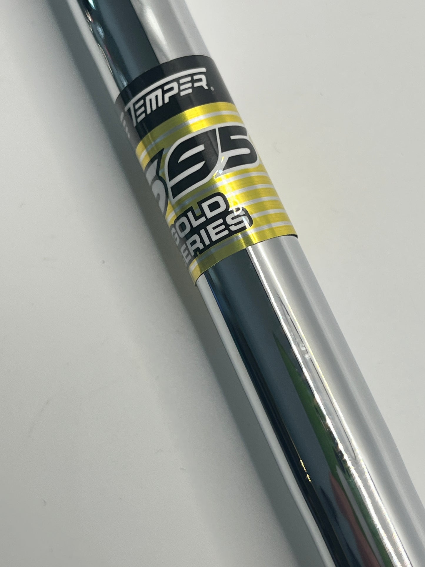 Mizuno S23 RAW Sand Wedge / 56 Degree / Stiff Flex / True Temper Gold