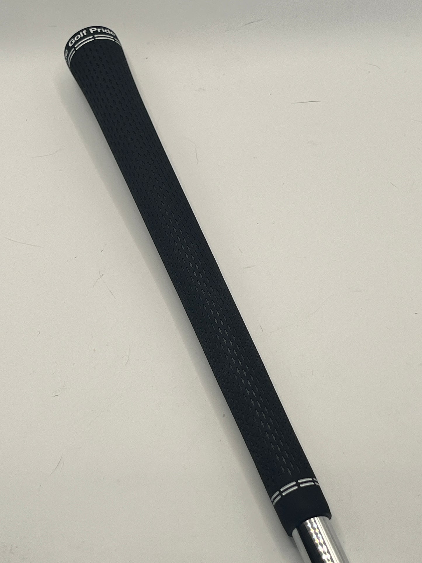 Mizuno S23 RAW Sand Wedge / 56 Degree / Stiff Flex / True Temper Gold