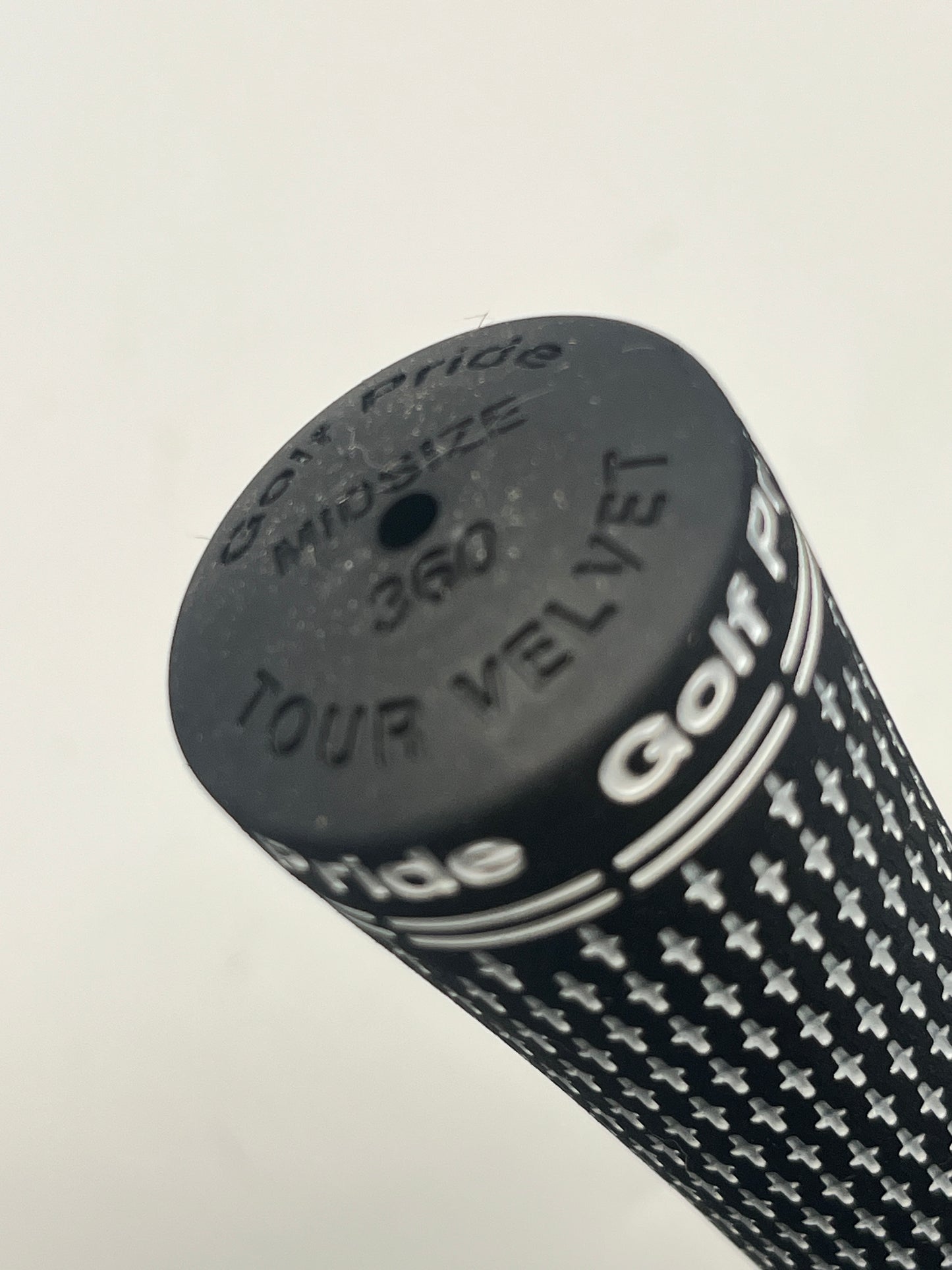 Graphite Design Tour AD MJ-6x Driver Shaft / X Flex / Titleist Adaptor