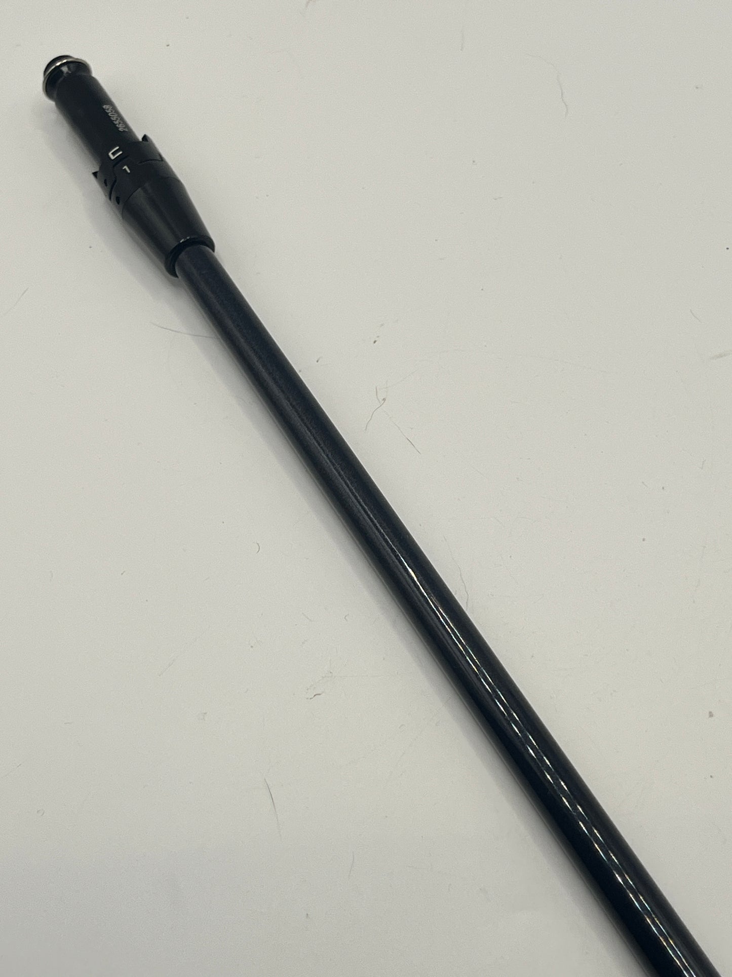 Graphite Design Tour AD MJ-6x Driver Shaft / X Flex / Titleist Adaptor