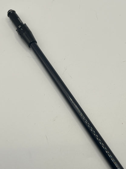 Graphite Design Tour AD MJ-6x Driver Shaft / X Flex / Titleist Adaptor