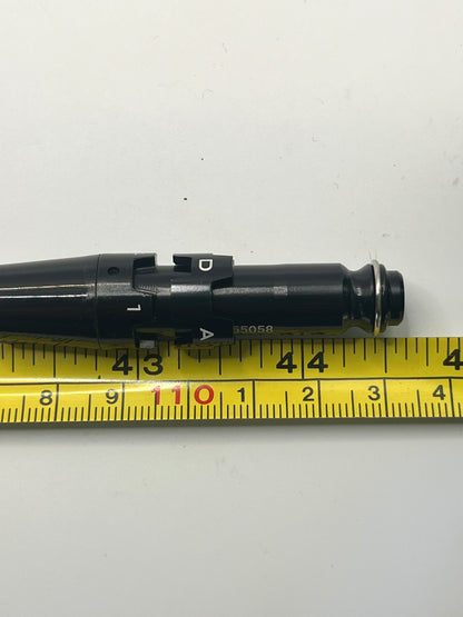 Graphite Design Tour AD MJ-6x Driver Shaft / X Flex / Titleist Adaptor