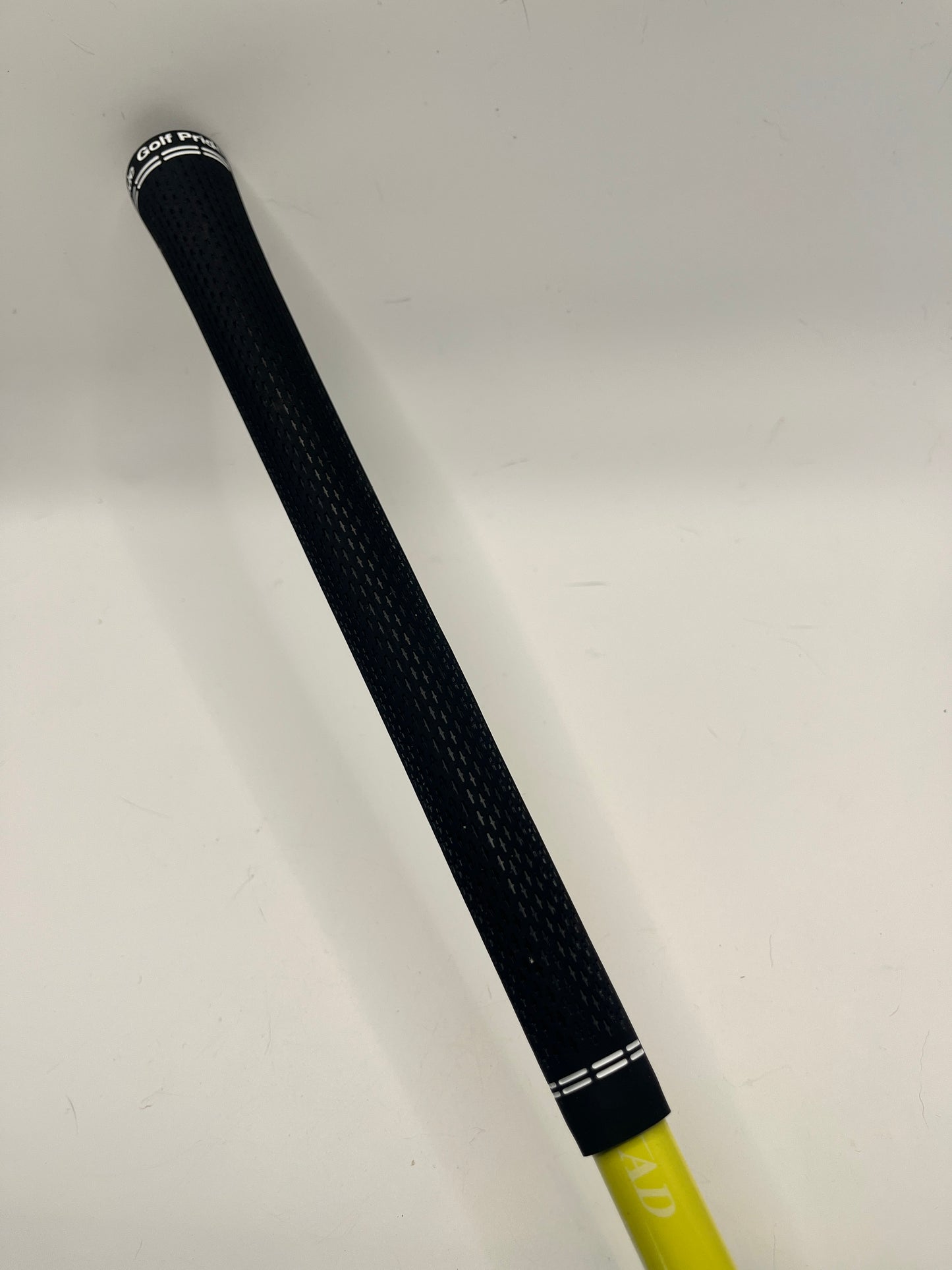 Graphite Design Tour AD MJ-6TX Driver Shaft / TX Flex / Ping Adaptor