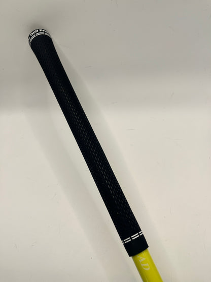 Graphite Design Tour AD MJ-6TX Driver Shaft / TX Flex / Ping Adaptor