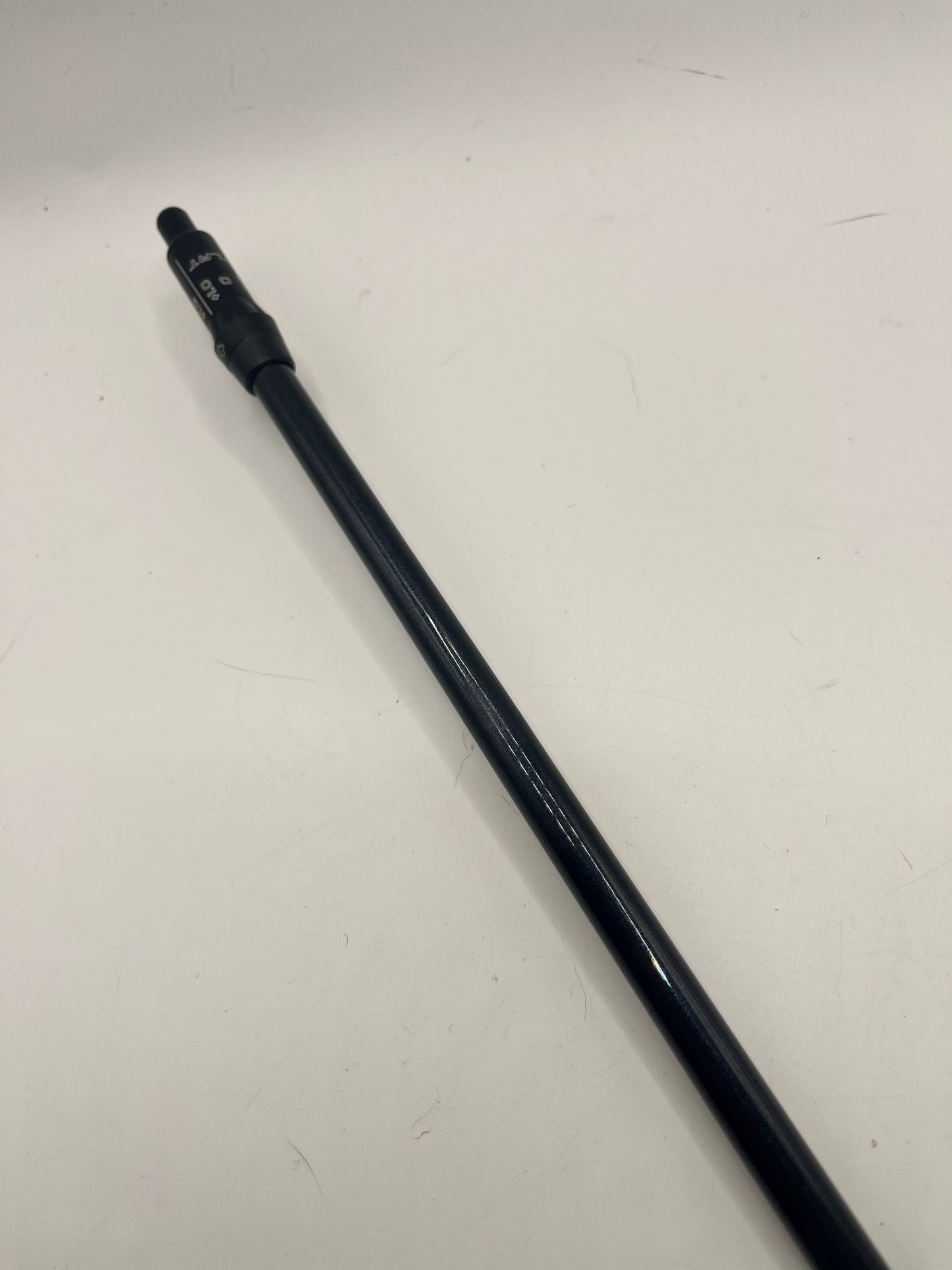Graphite Design Tour AD MJ-6TX Driver Shaft / TX Flex / Ping Adaptor