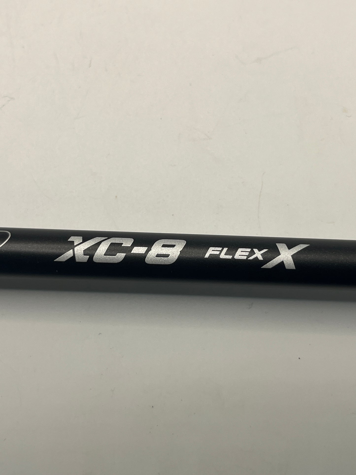 Graphite Design Tour AD XC-8 Driver Shaft / X Flex / Titleist Adaptor