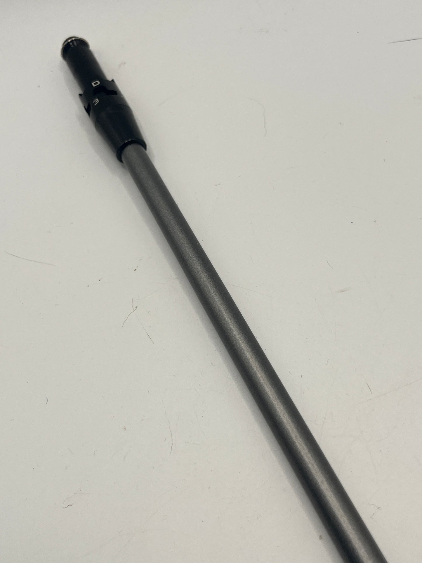 Graphite Design Tour AD XC-8 Driver Shaft / X Flex / Titleist Adaptor