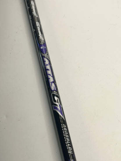 UST Mamiya ATTA G7 TX Flex haft with Titleist Adaptor