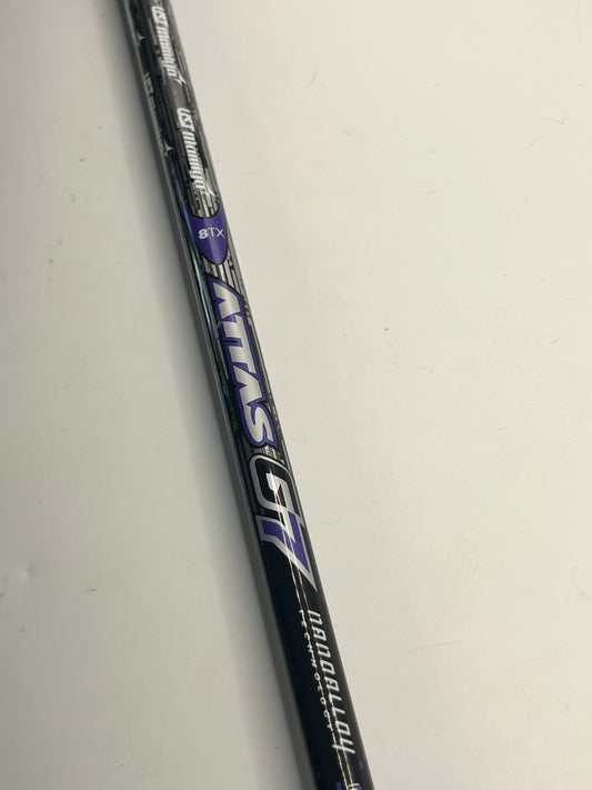 UST Mamiya ATTA G7 TX Flex haft with Titleist Adaptor