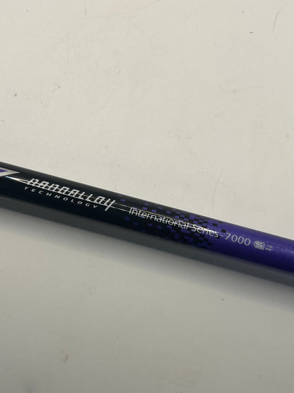 UST Mamiya Attas G7 8-TX Driver Shaft / TX Flex / Titleist Adaptor