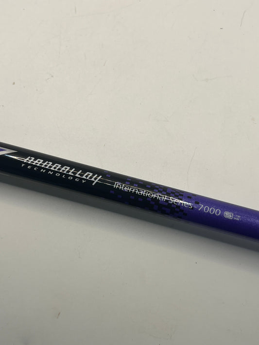 UST Mamiya Attas G7 8-TX Driver Shaft / TX Flex / Titleist Adaptor