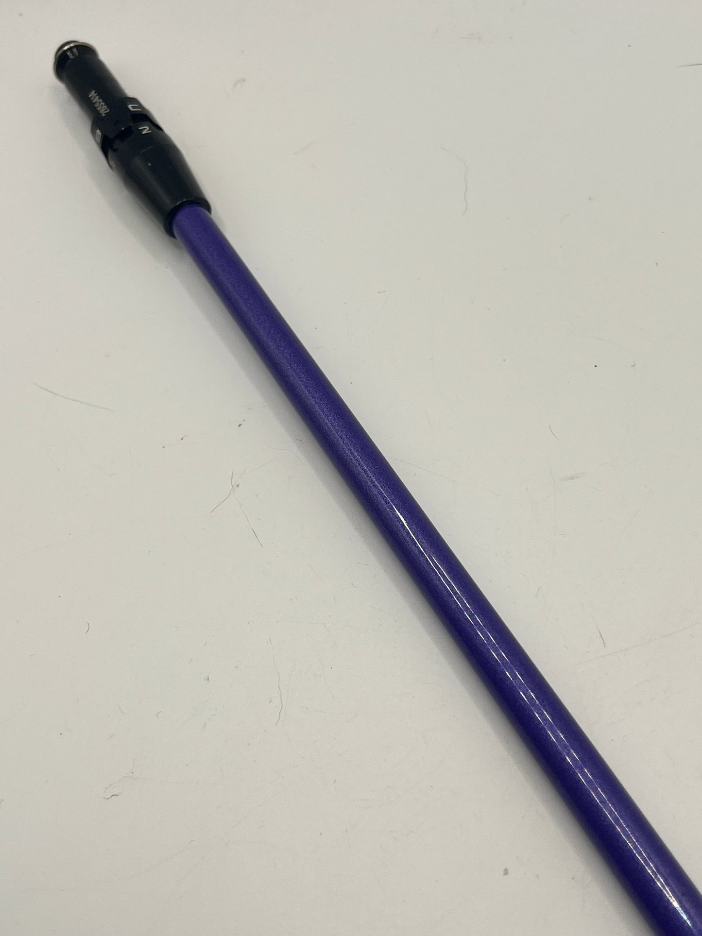 UST Mamiya Attas G7 8-TX Driver Shaft / TX Flex / Titleist Adaptor