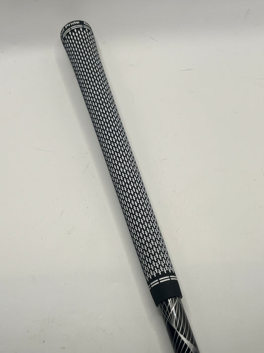 Fujikura Motore F1 Driver Shaft / Stiff Flex / Titleist Adaptor