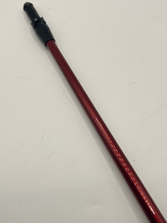 Fujikura Motore F1 Driver Shaft / Stiff Flex / Ping Adaptor