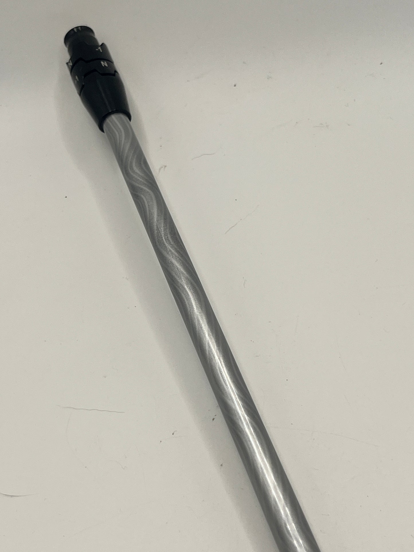 Project X Evenflow Green #3 Wood Shaft / Regular Flex / Callaway Adaptor