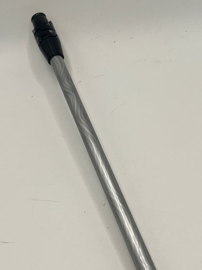 Project X Evenflow Green #3 Wood Shaft / Regular Flex / Callaway Adaptor