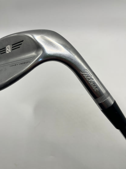 Titleist Vokey SM9 Tour Chrome Sand Wedge / 54 Degree / Wedge Flex