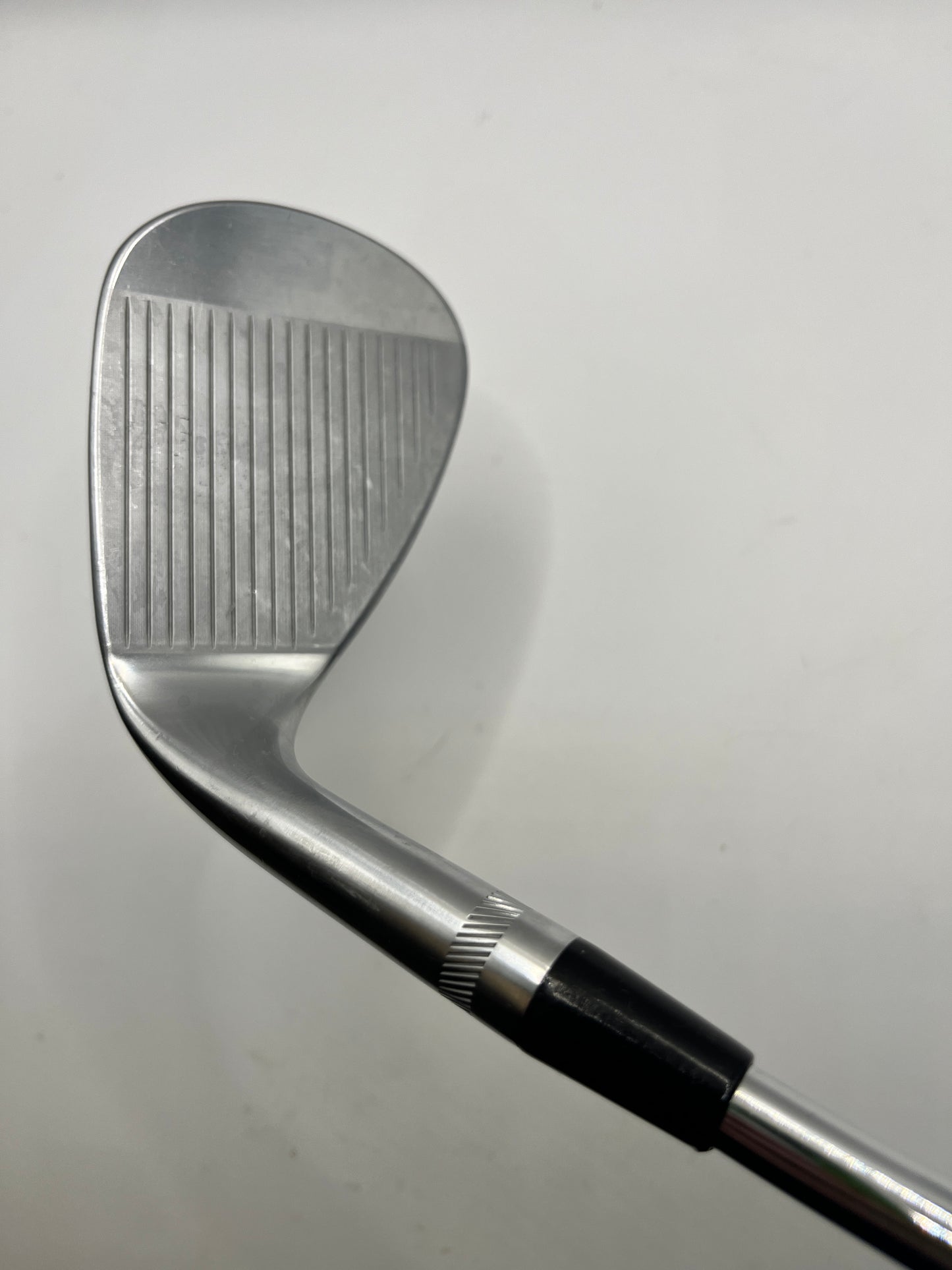 Titleist Vokey SM9 Tour Chrome Sand Wedge / 54 Degree / Wedge Flex