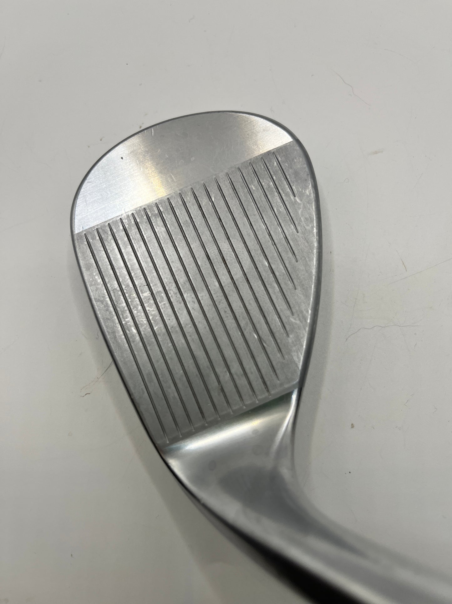 Titleist Vokey SM9 Tour Chrome Sand Wedge / 54 Degree / Wedge Flex