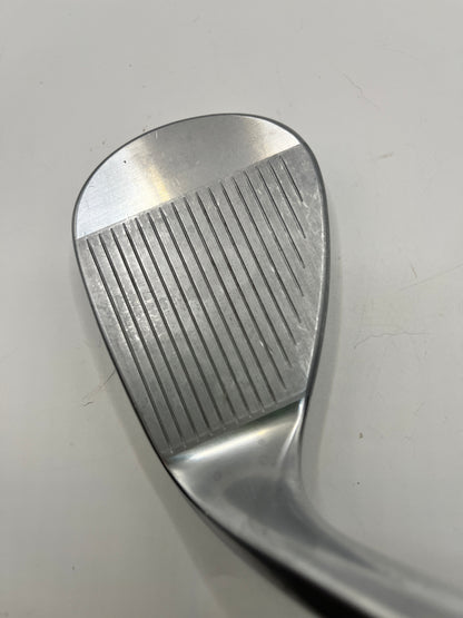 Titleist Vokey SM9 Tour Chrome Sand Wedge / 54 Degree / Wedge Flex