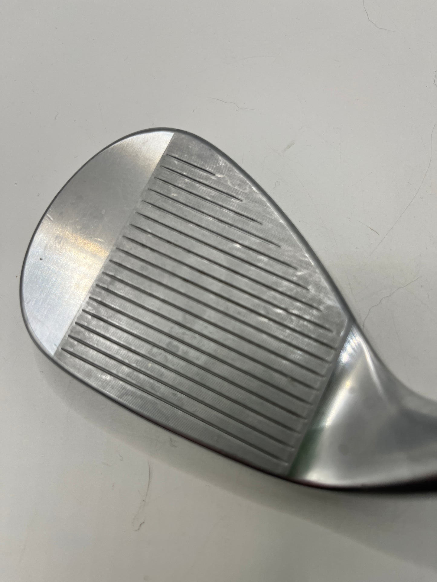 Titleist Vokey SM9 Tour Chrome Sand Wedge / 54 Degree / Wedge Flex