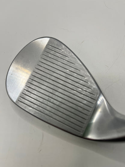 Titleist Vokey SM9 Tour Chrome Sand Wedge / 54 Degree / Wedge Flex