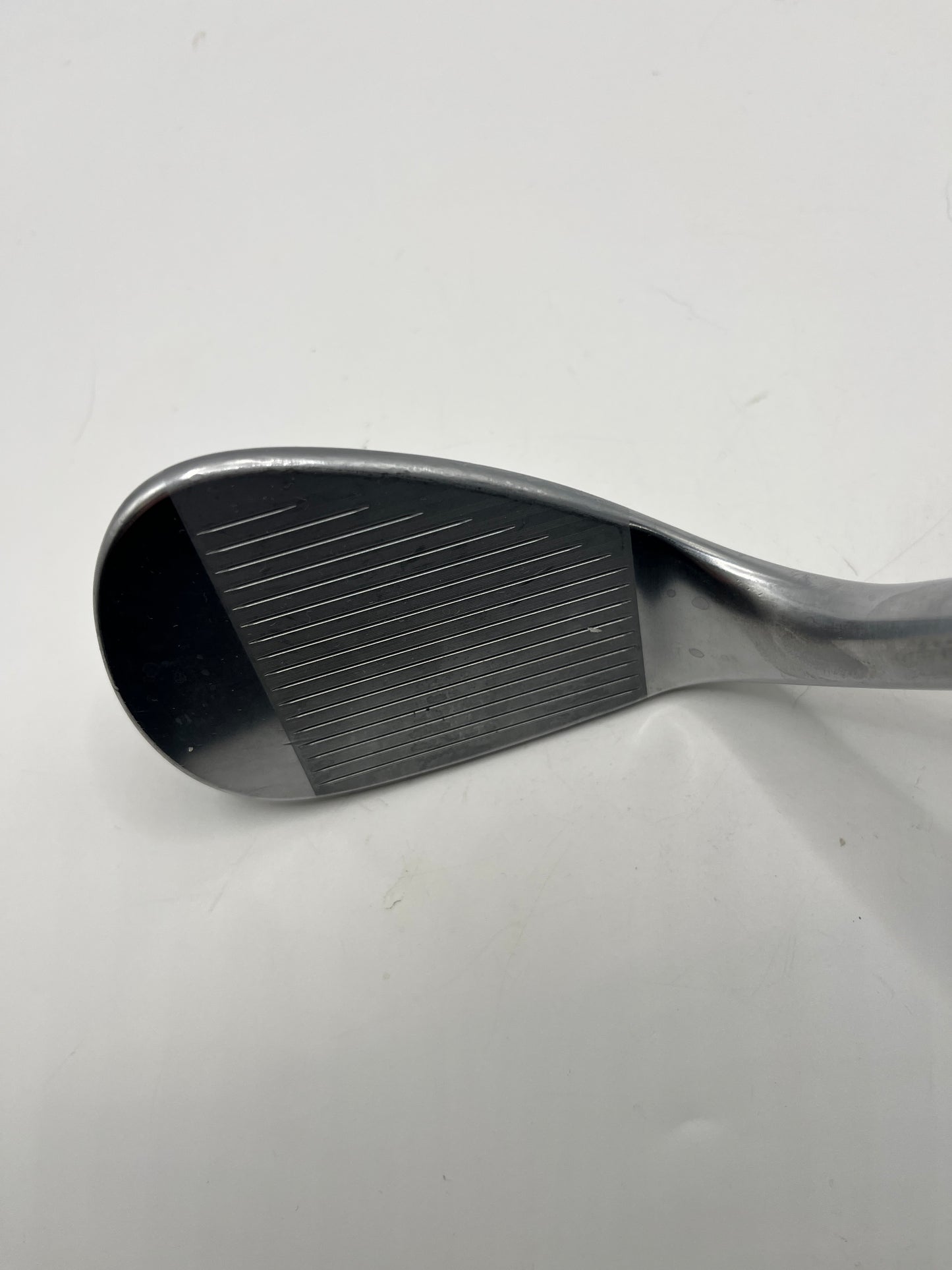 Titleist Vokey SM9 Tour Chrome Sand Wedge / 54 Degree / Wedge Flex