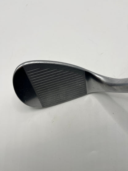 Titleist Vokey SM9 Tour Chrome Sand Wedge / 54 Degree / Wedge Flex