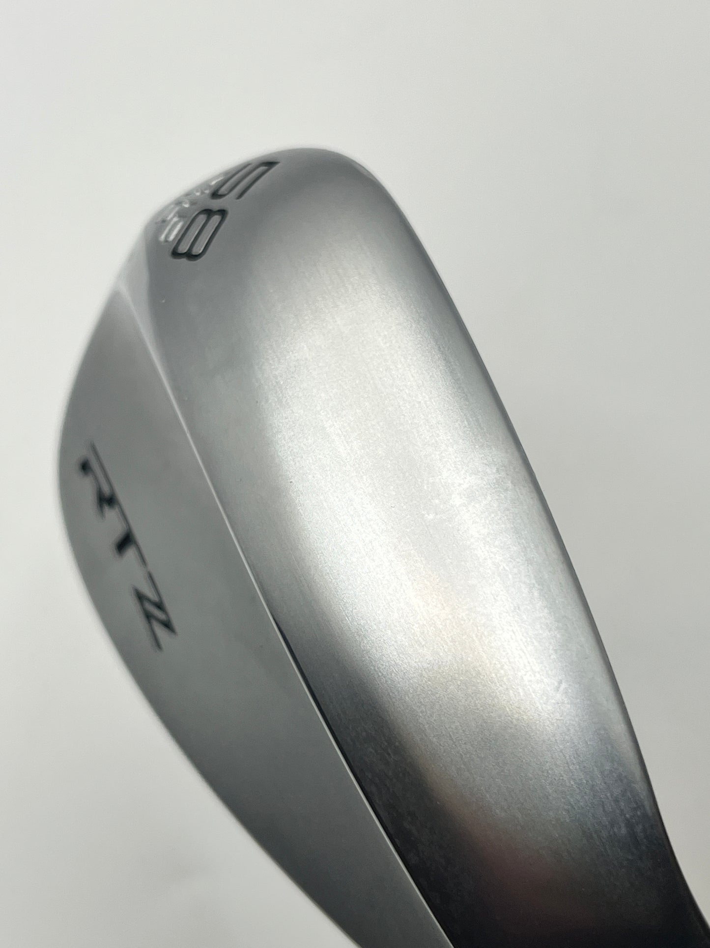 Cleveland RTZ Tour Satin Sand Wedge / 58 degree / DG Spinner Tour Issue