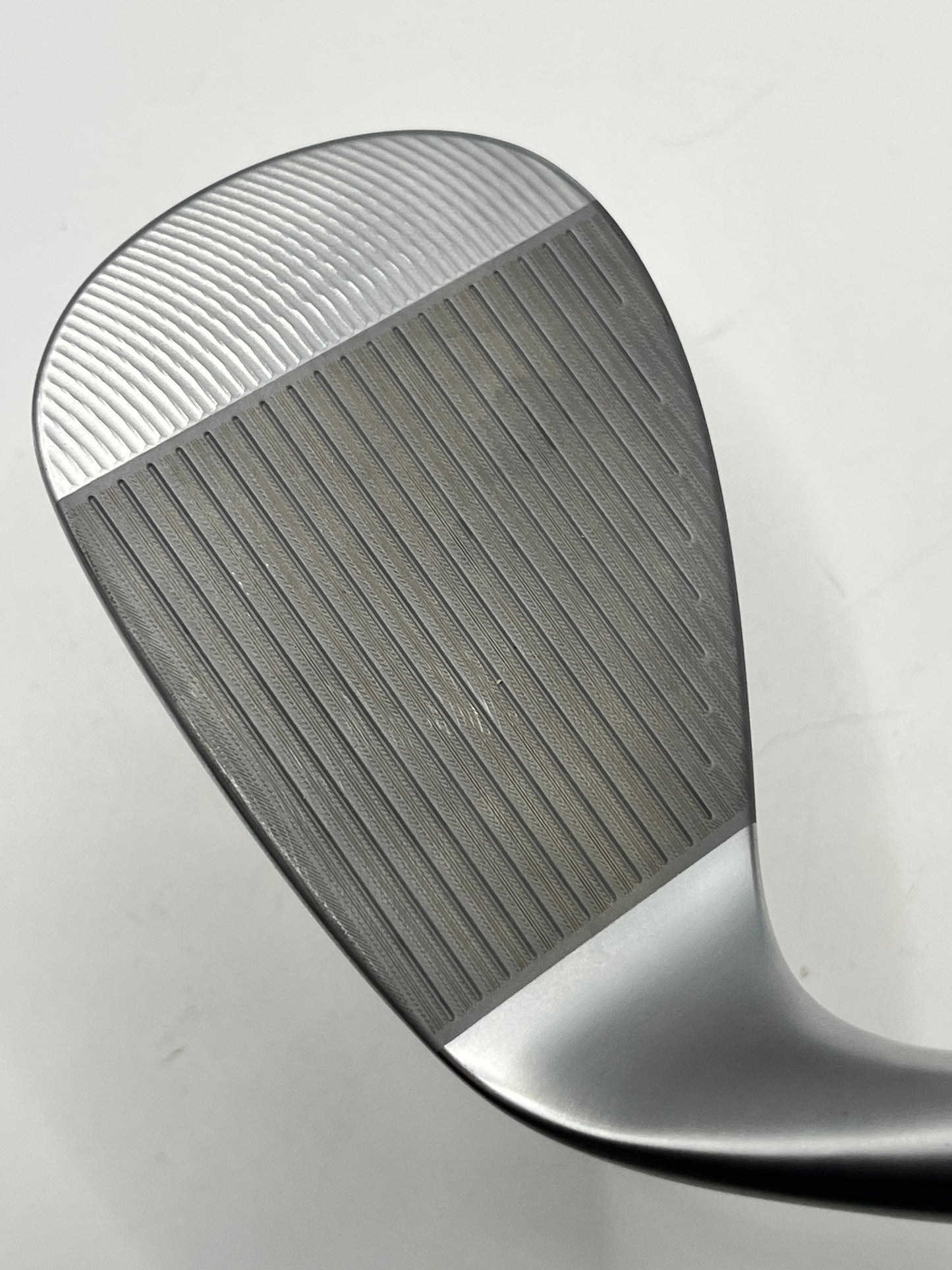 Cleveland RTZ Tour Satin Sand Wedge / 58 degree / DG Spinner Tour Issue