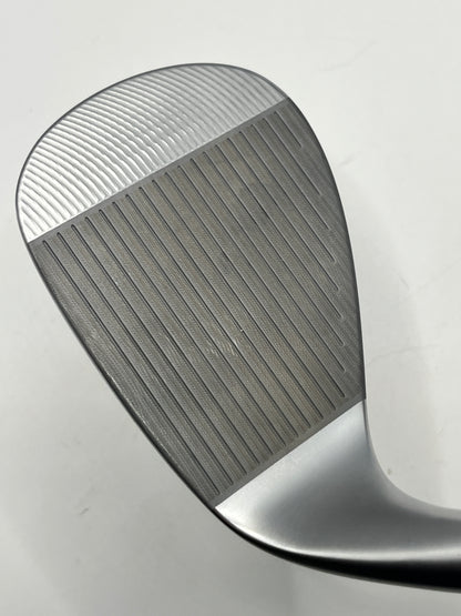 Cleveland RTZ Tour Satin Sand Wedge / 58 degree / DG Spinner Tour Issue