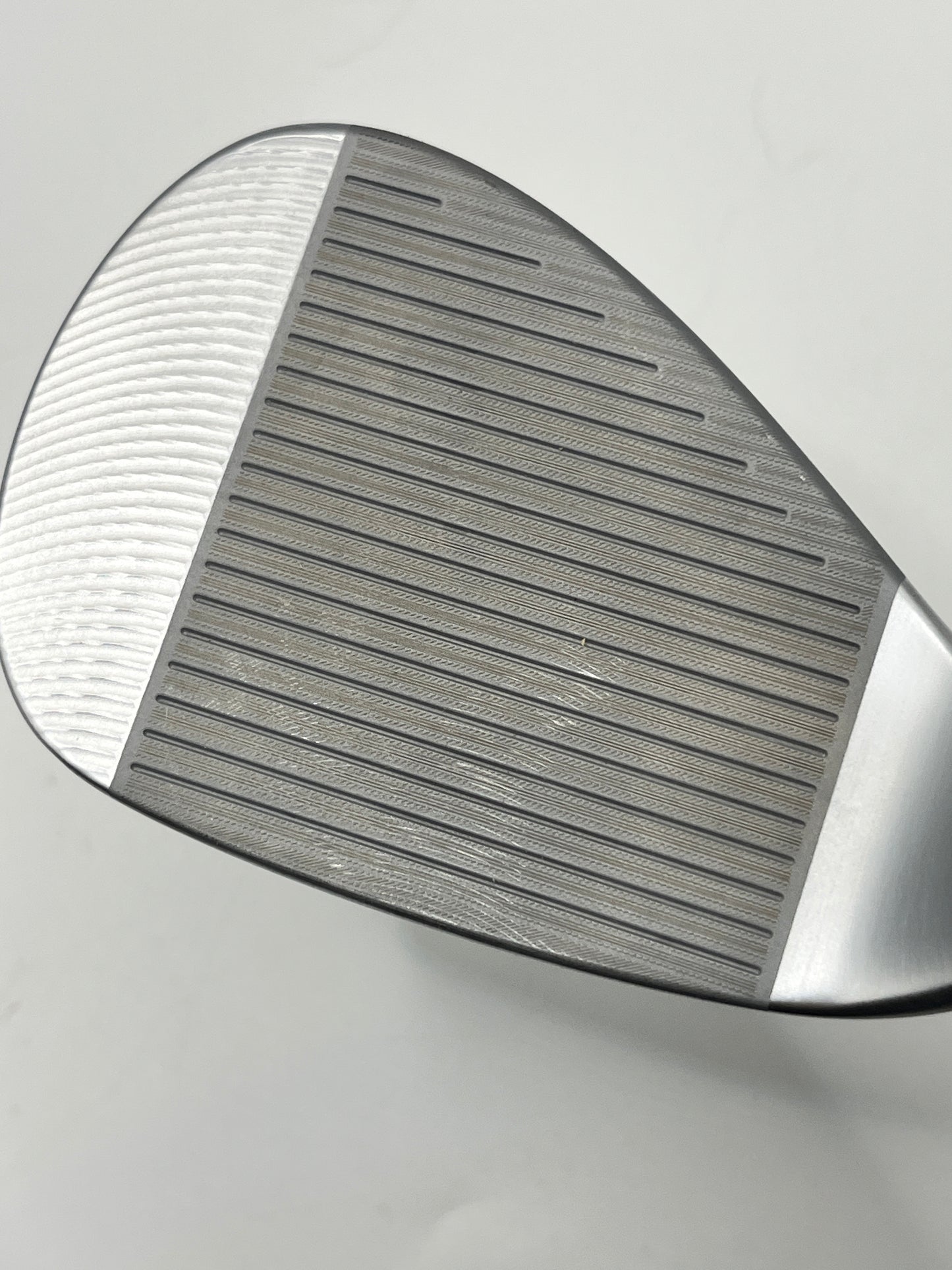 Cleveland RTZ Tour Satin Sand Wedge / 58 degree / DG Spinner Tour Issue