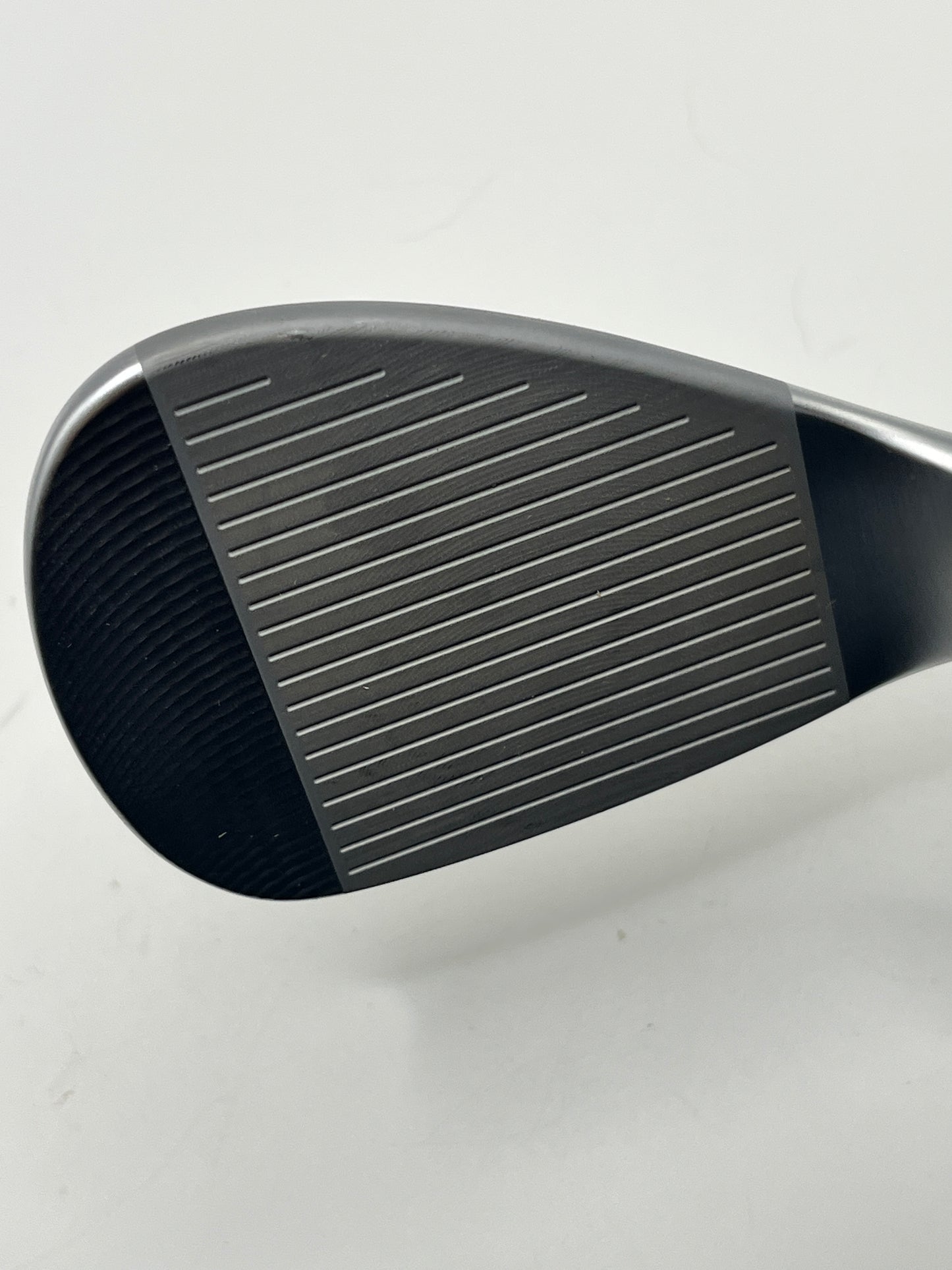 Cleveland RTZ Tour Satin Sand Wedge / 58 degree / DG Spinner Tour Issue