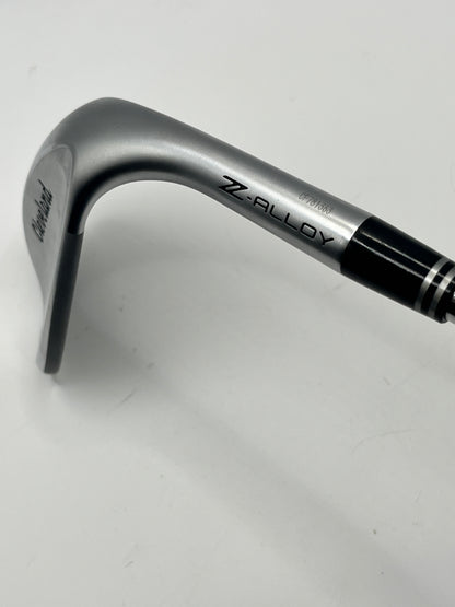 Cleveland RTZ Tour Satin Sand Wedge / 58 degree / DG Spinner Tour Issue