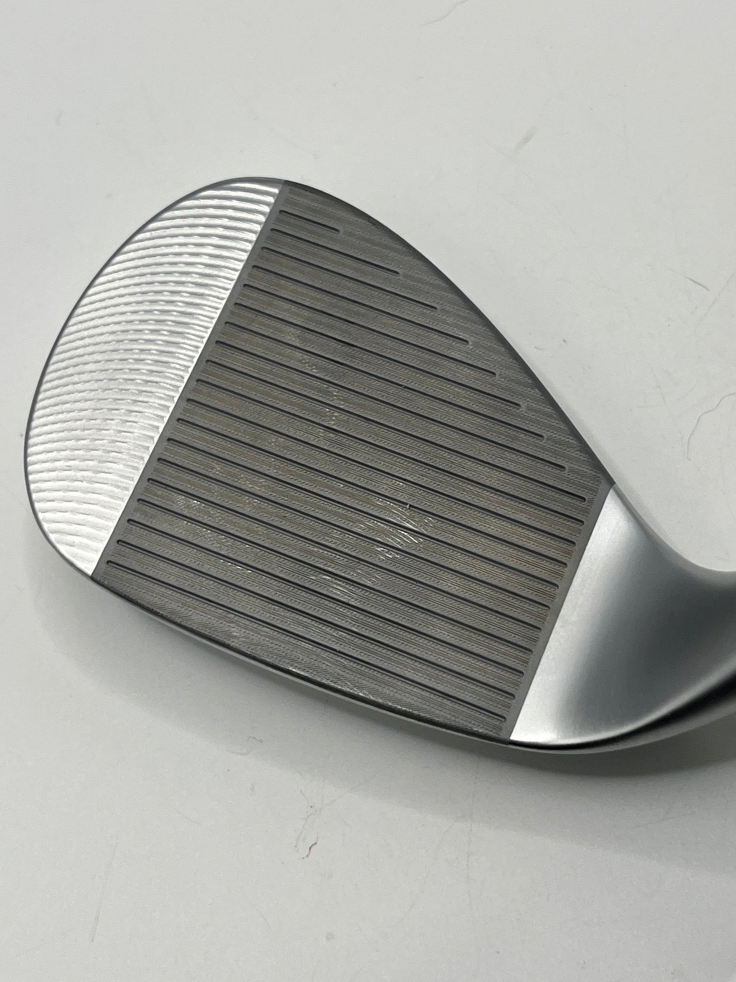 Cleveland RTZ Tour Satin Sand Wedge / 58 degree / DG Spinner Tour Issue