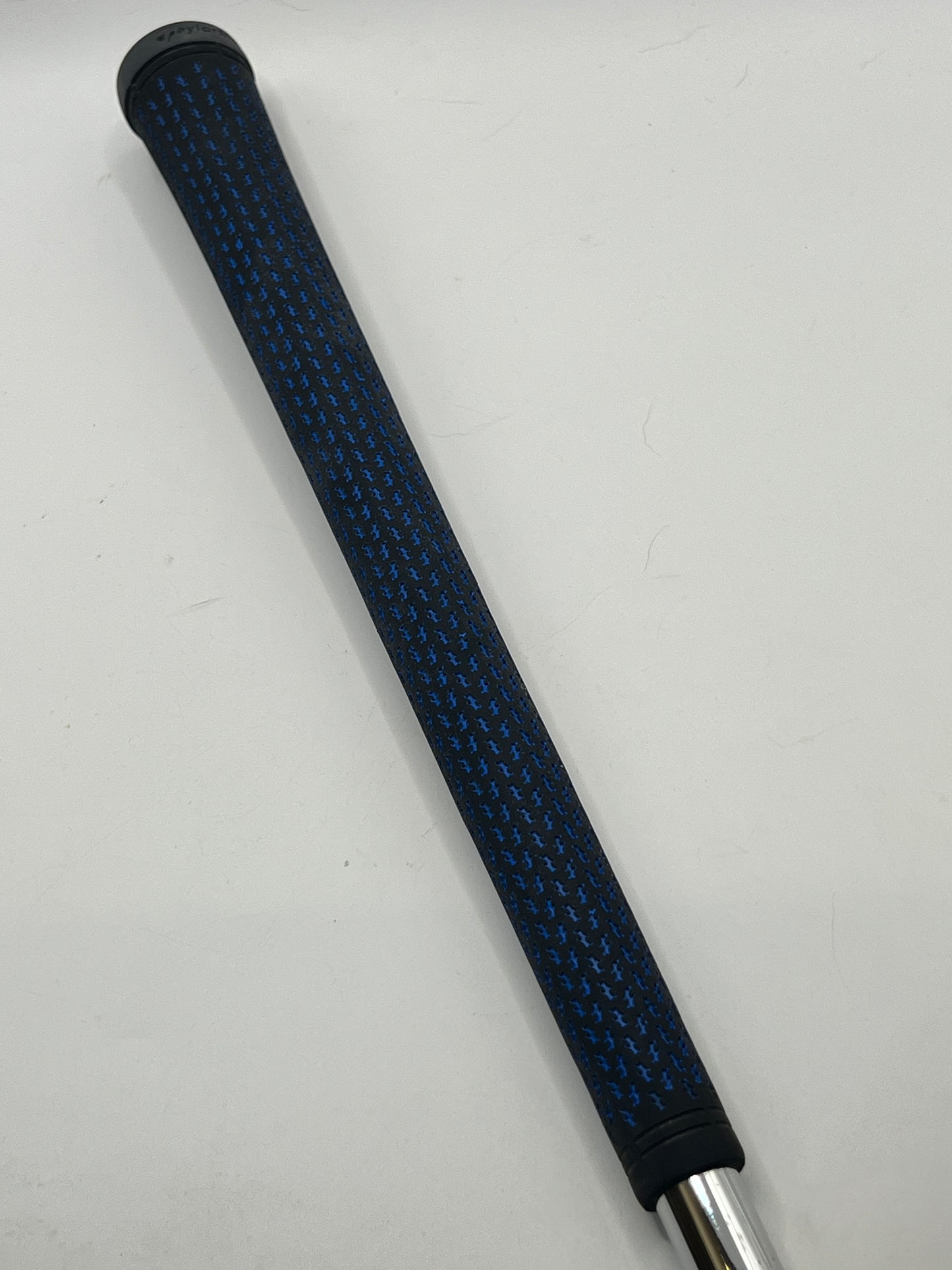 TaylorMade MG3 Black Satin Wedge / 58 degree /  Stiff Flex / DG Tour Issue