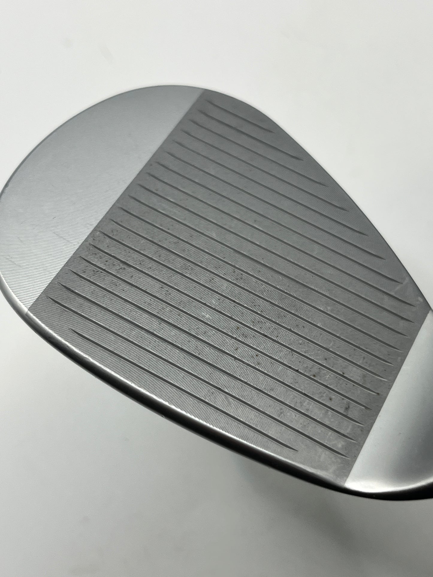 Ping Glide Forged Pro Wedge / 58° / Black Dot / Wedge Flex / Ping Z-Z115