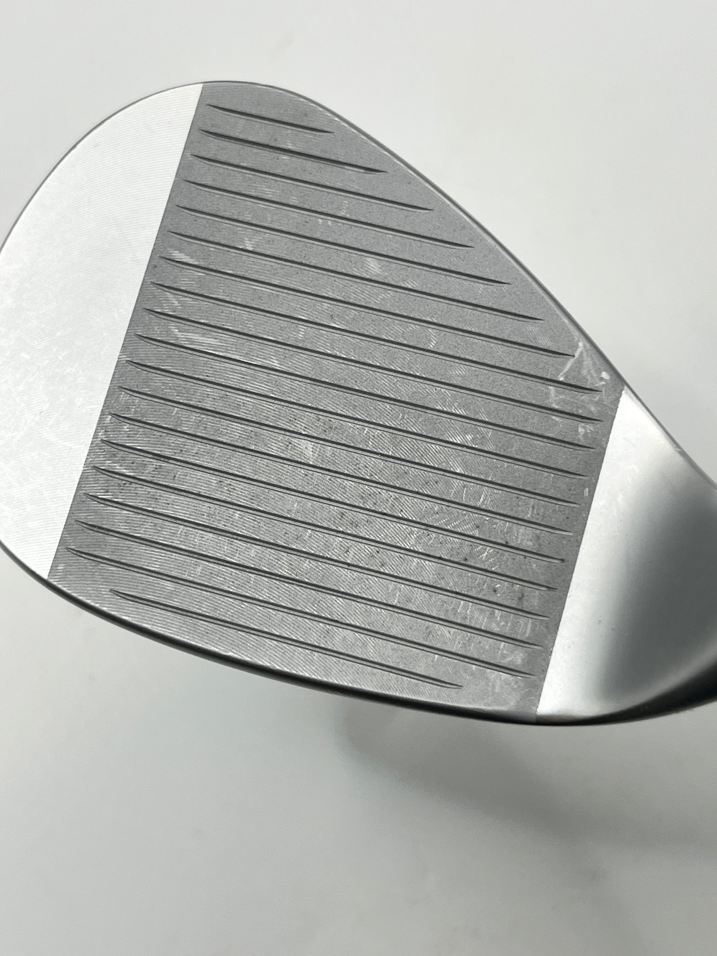 Ping Glide Forged Pro Wedge / 58° / Black Dot / Wedge Flex / Ping Z-Z115