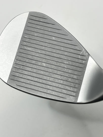 Ping Glide Forged Pro Wedge / 58° / Black Dot / Wedge Flex / Ping Z-Z115