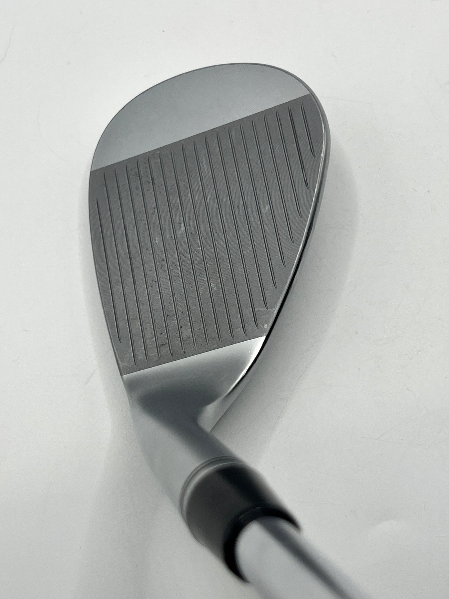 Ping Glide Forged Pro Wedge / 58° / Black Dot / Wedge Flex / Ping Z-Z115