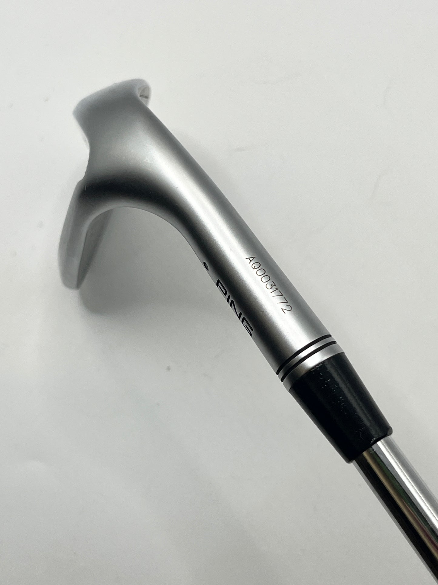 Ping Glide Forged Pro Wedge / 58° / Black Dot / Wedge Flex / Ping Z-Z115