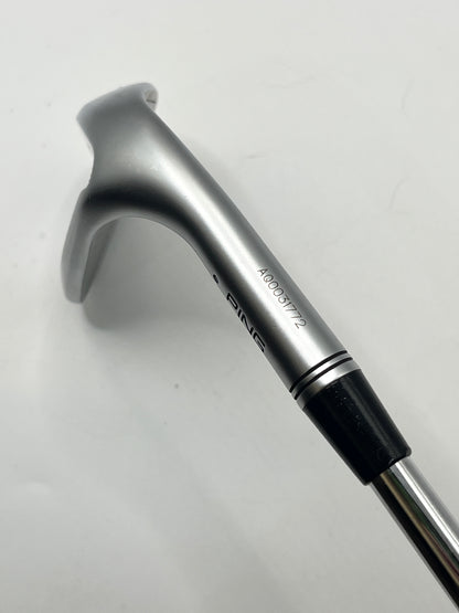 Ping Glide Forged Pro Wedge / 58° / Black Dot / Wedge Flex / Ping Z-Z115